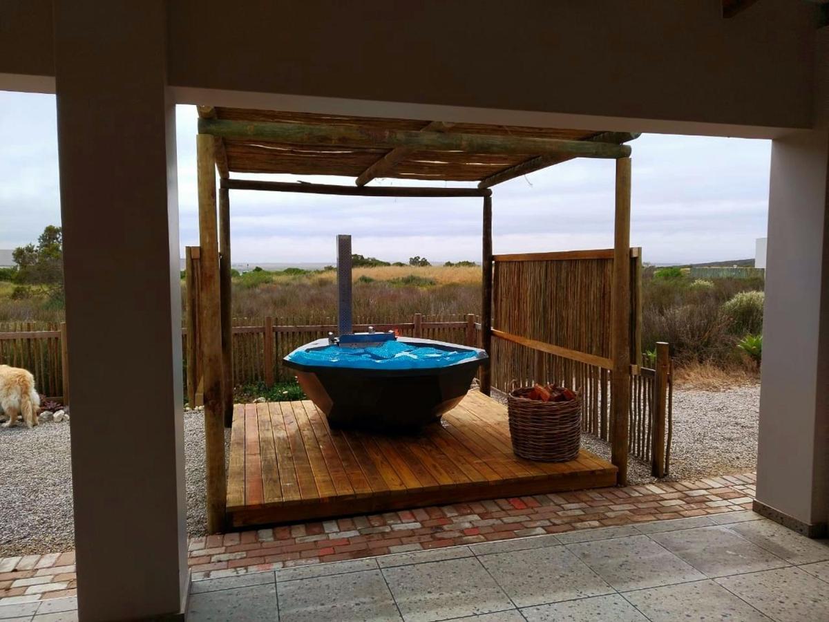 Camelot Cottages Langebaan Kültér fotó