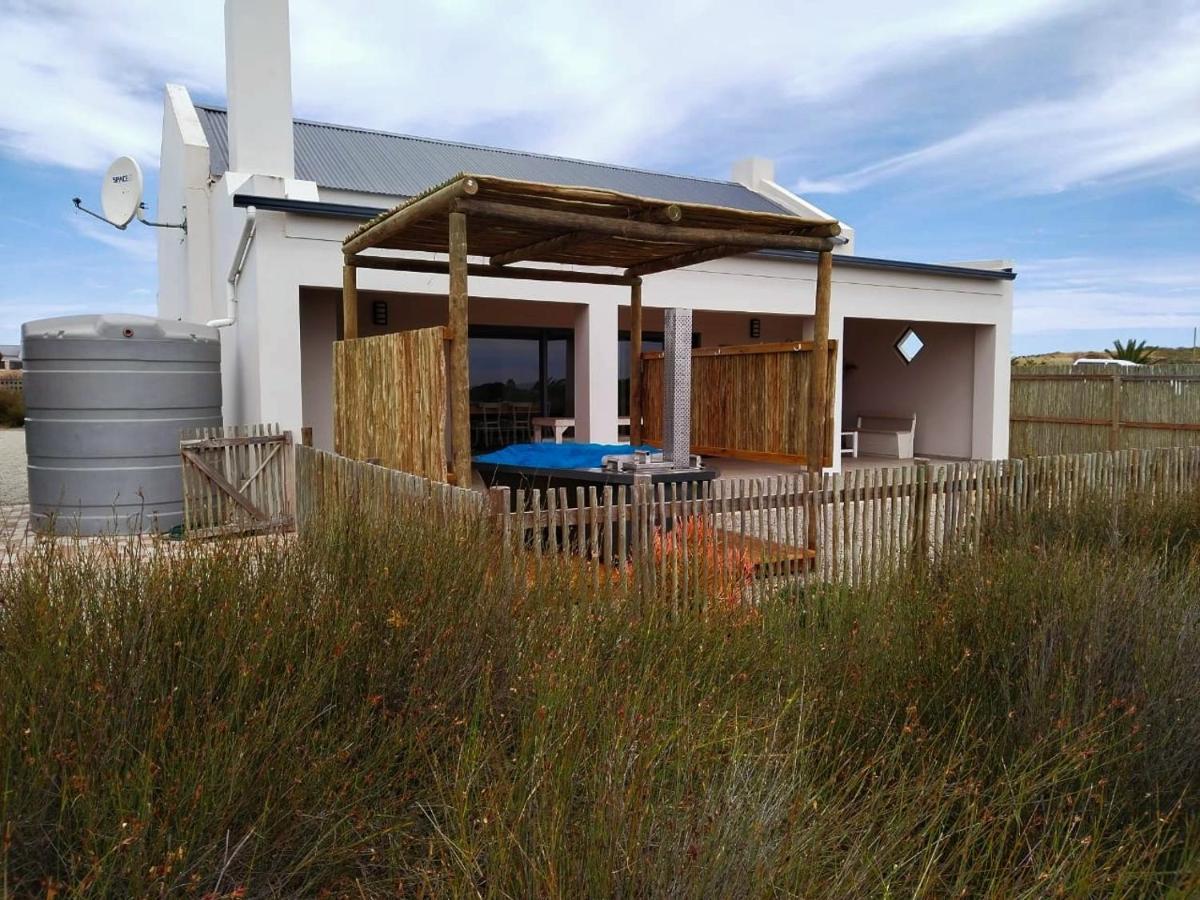 Camelot Cottages Langebaan Kültér fotó
