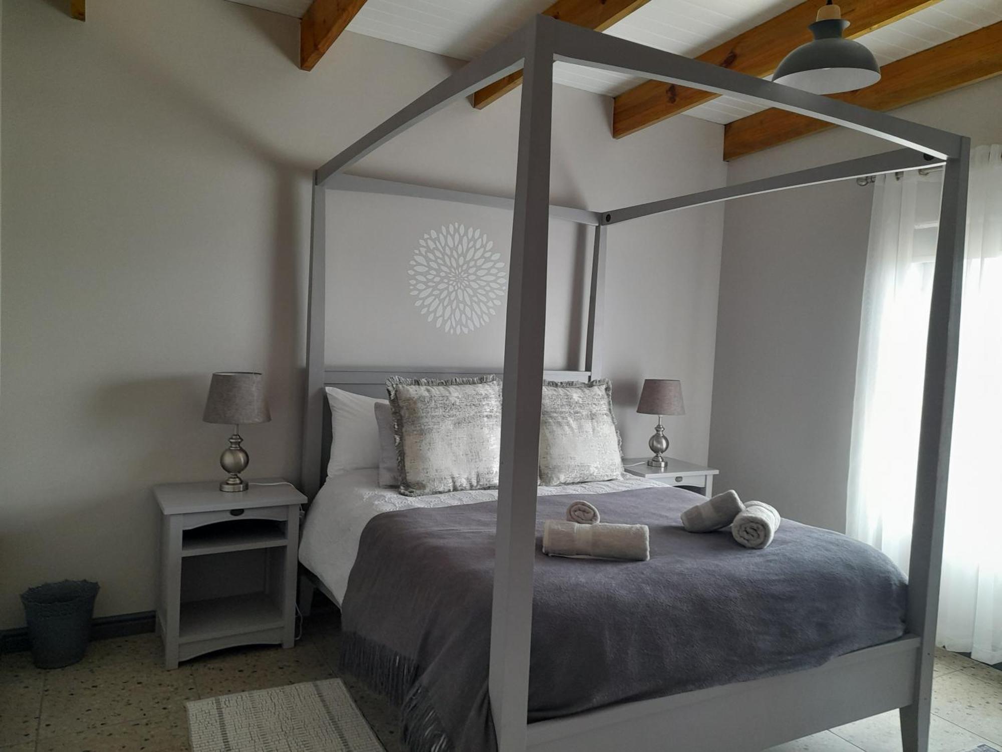 Camelot Cottages Langebaan Kültér fotó