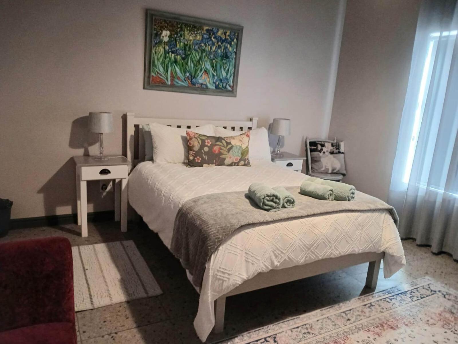 Camelot Cottages Langebaan Kültér fotó