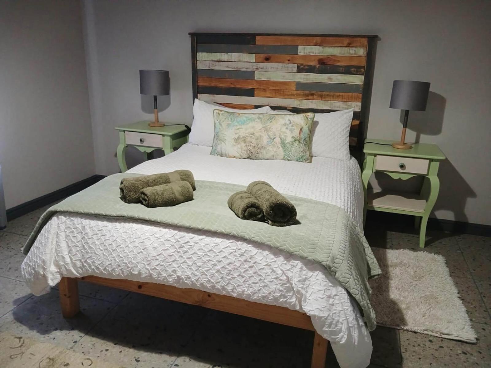 Camelot Cottages Langebaan Kültér fotó