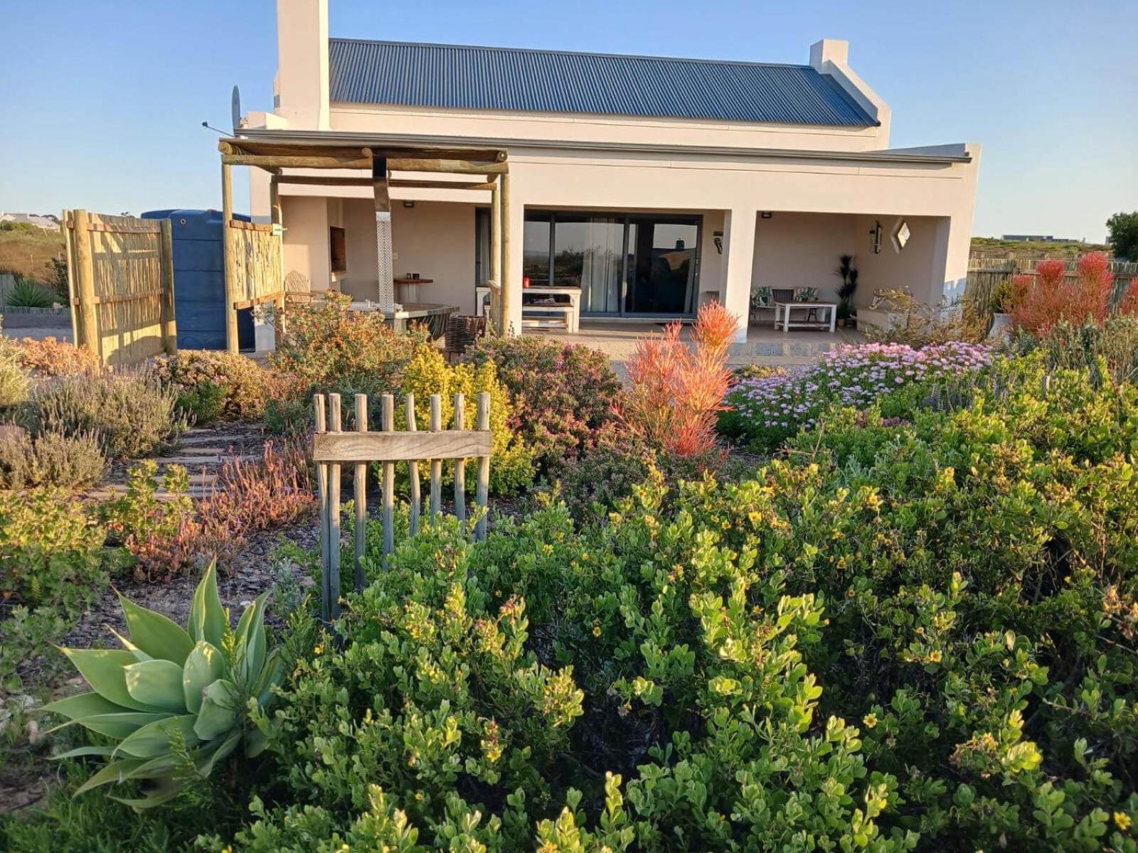 Camelot Cottages Langebaan Kültér fotó