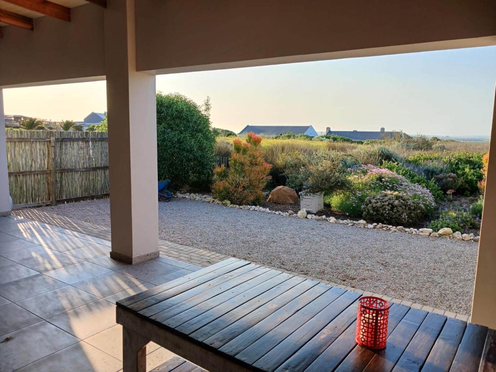 Camelot Cottages Langebaan Kültér fotó