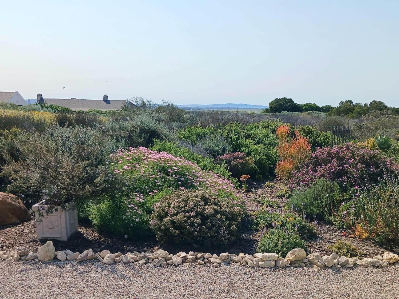 Camelot Cottages Langebaan Kültér fotó