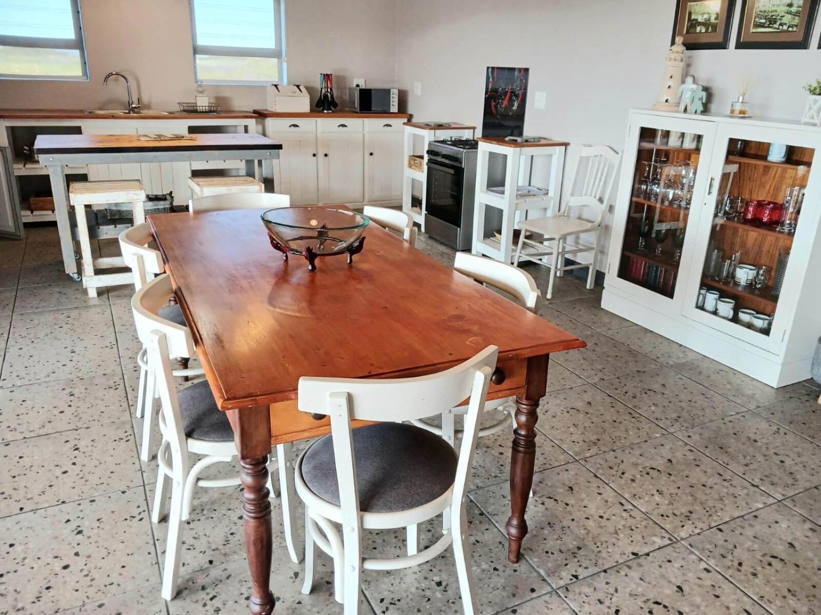 Camelot Cottages Langebaan Kültér fotó