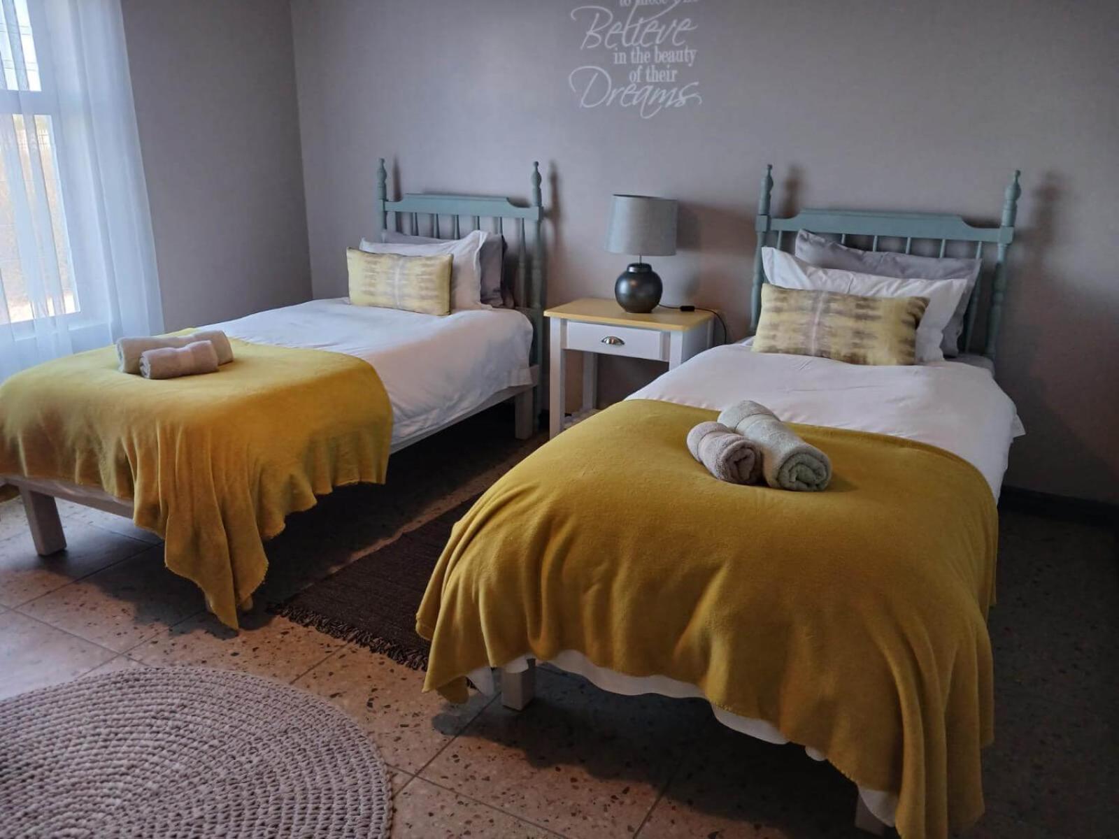 Camelot Cottages Langebaan Kültér fotó