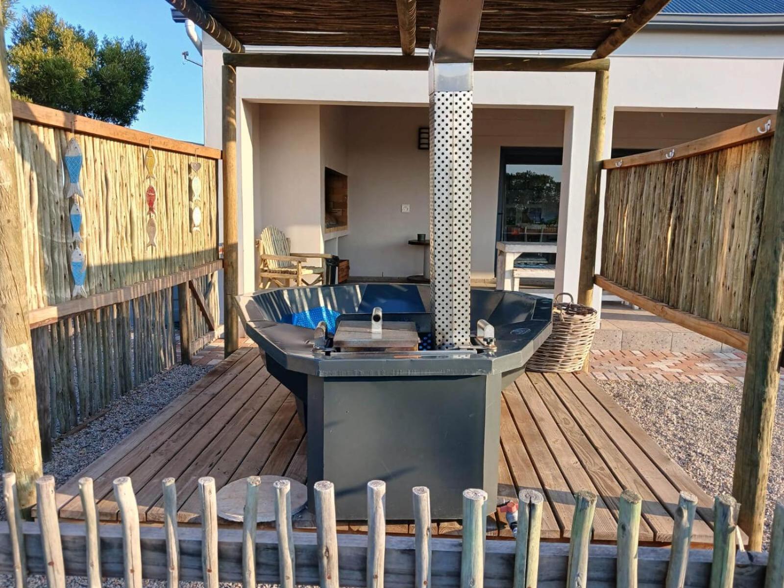 Camelot Cottages Langebaan Kültér fotó