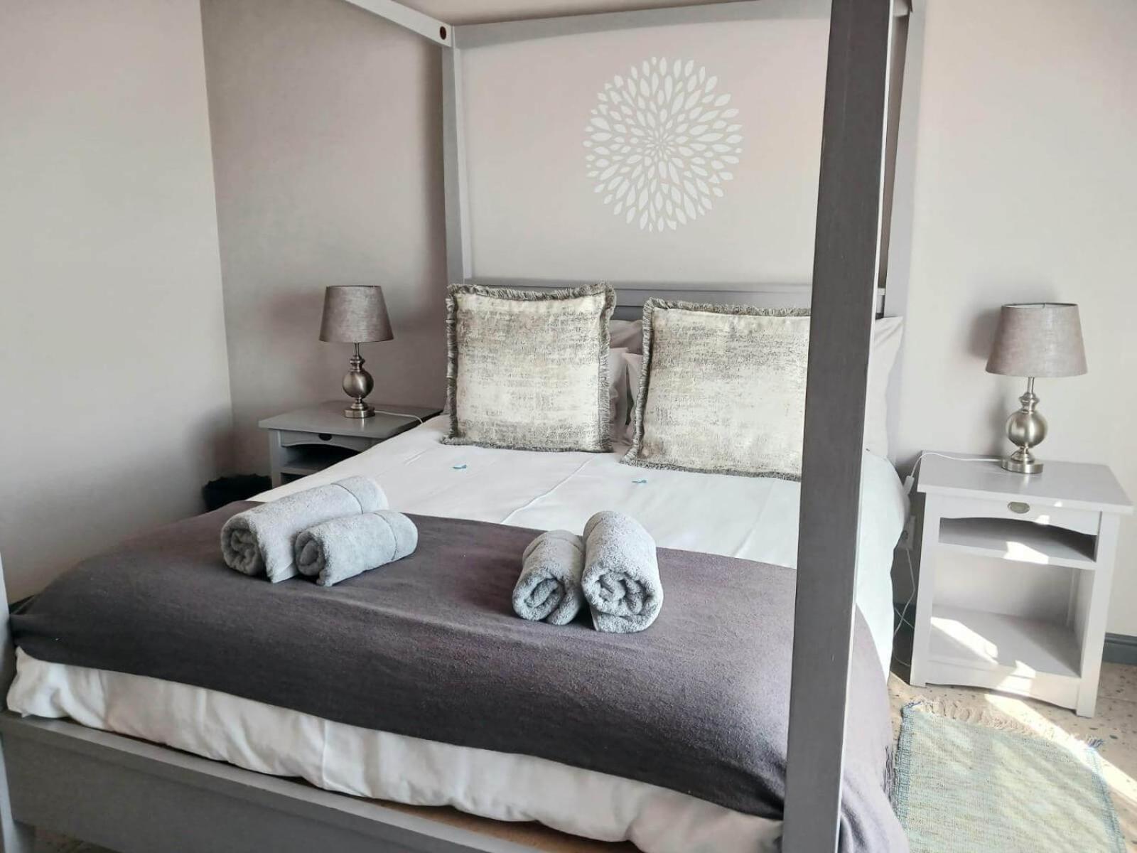 Camelot Cottages Langebaan Kültér fotó