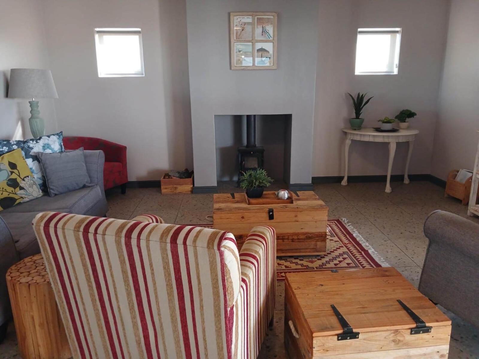Camelot Cottages Langebaan Kültér fotó