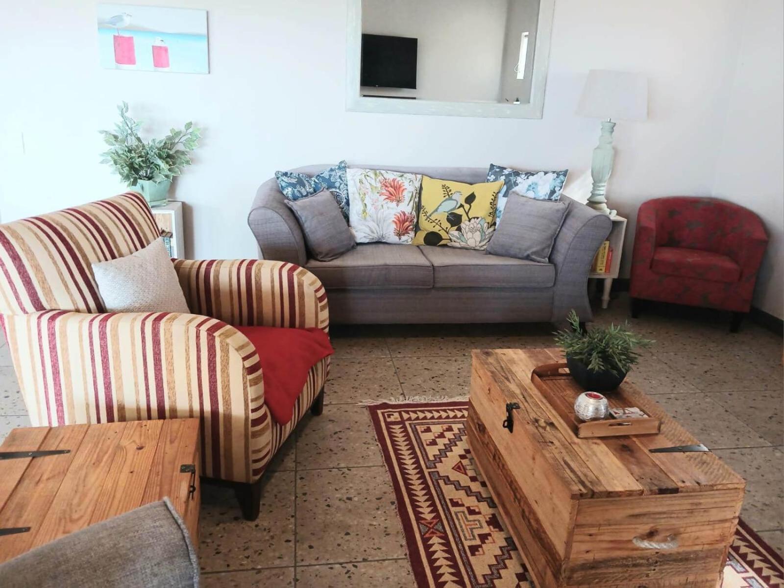 Camelot Cottages Langebaan Kültér fotó