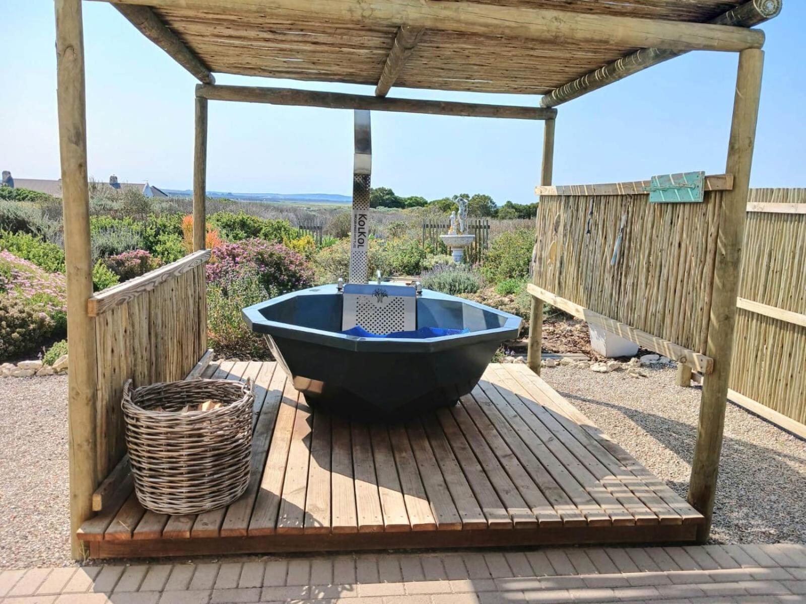 Camelot Cottages Langebaan Kültér fotó