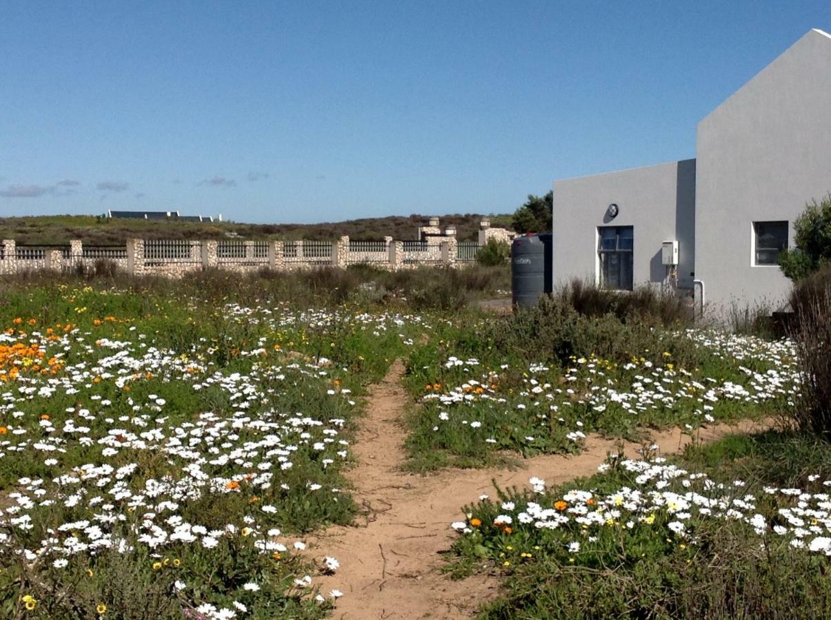 Camelot Cottages Langebaan Kültér fotó