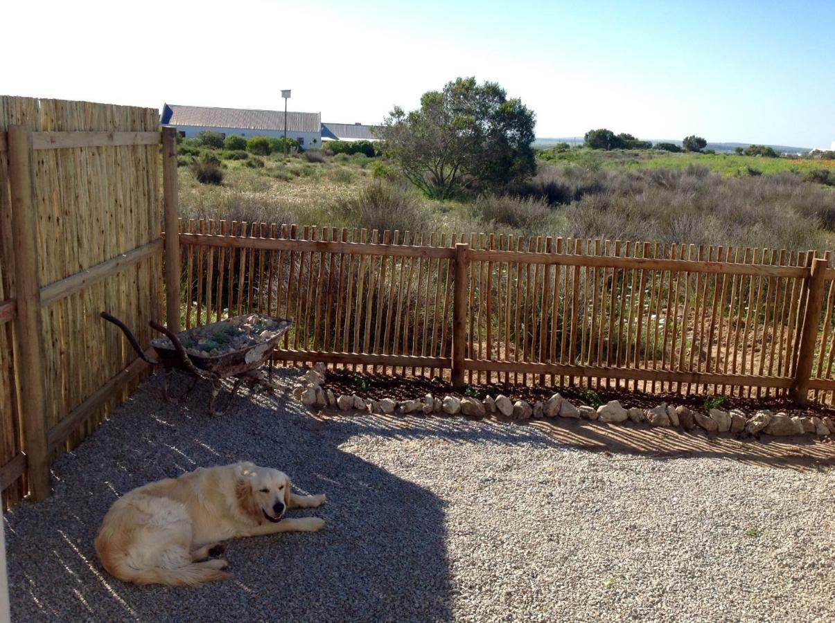 Camelot Cottages Langebaan Kültér fotó