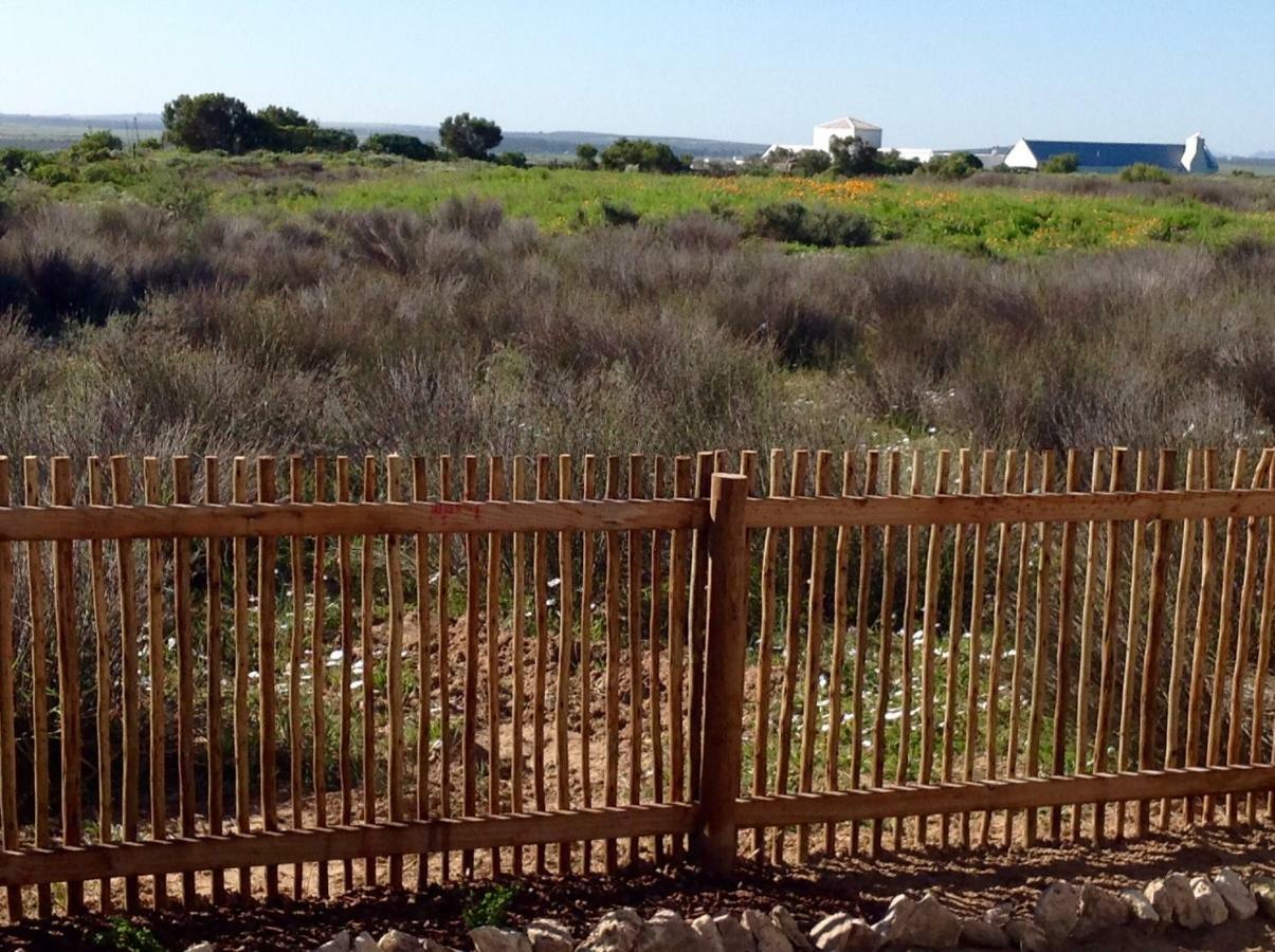 Camelot Cottages Langebaan Kültér fotó