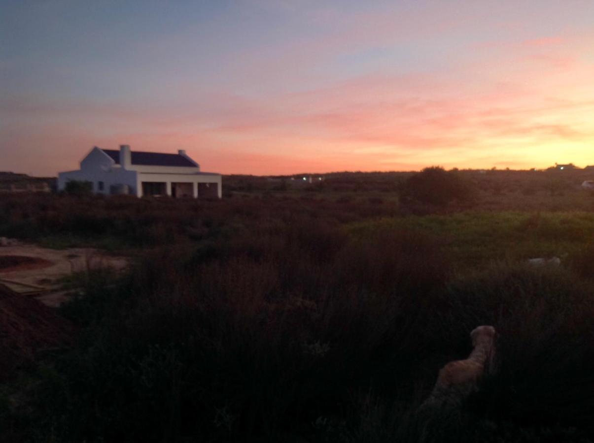 Camelot Cottages Langebaan Kültér fotó